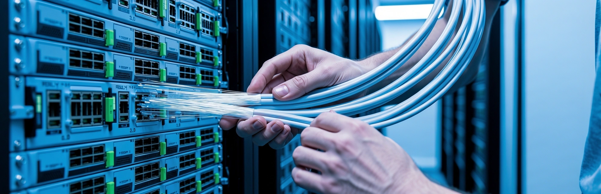 Precision technical work