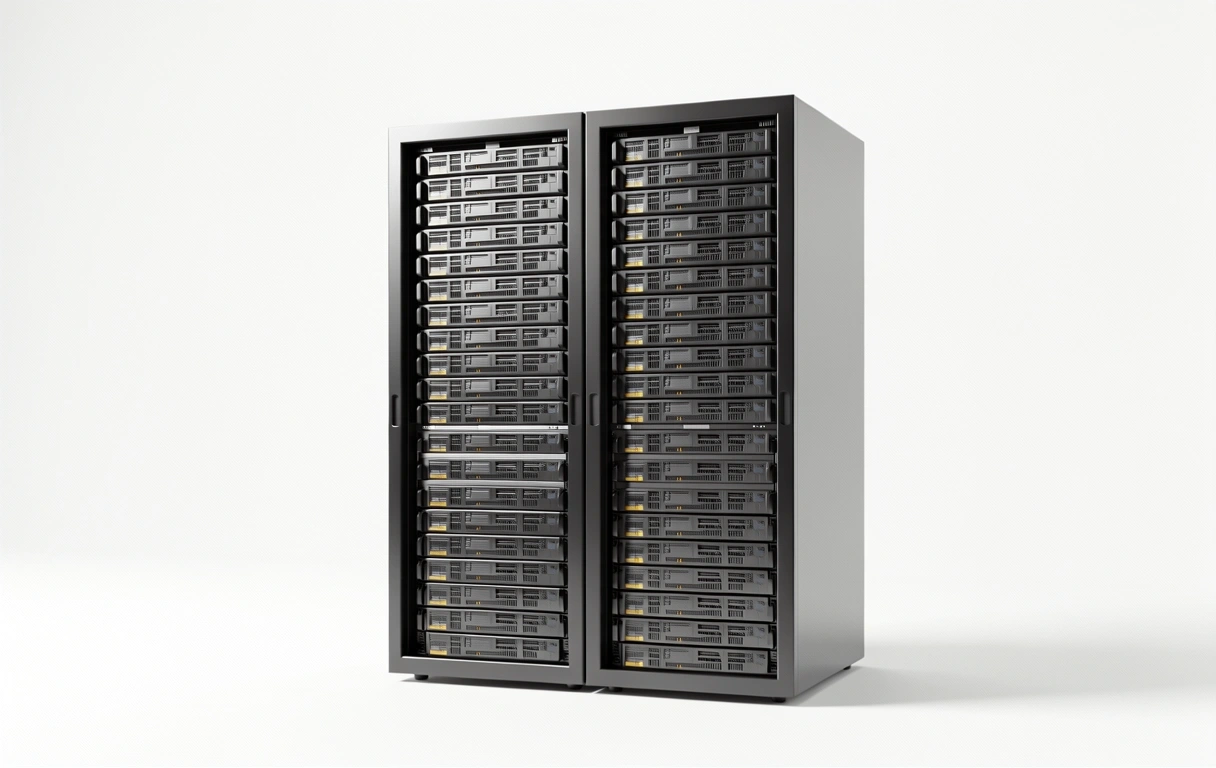 Advanced Data Infrastructure