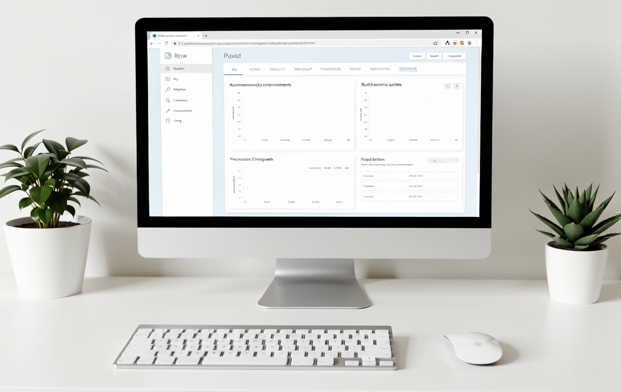 Data processing environment