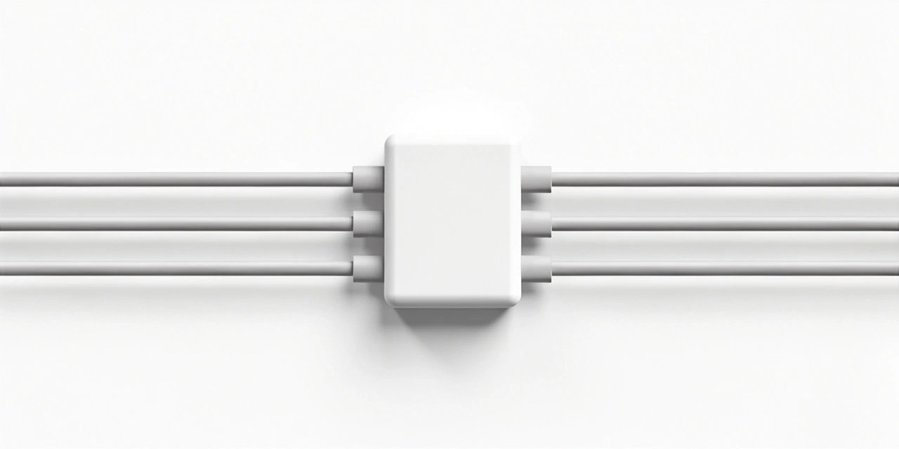 Data Node Connectivity