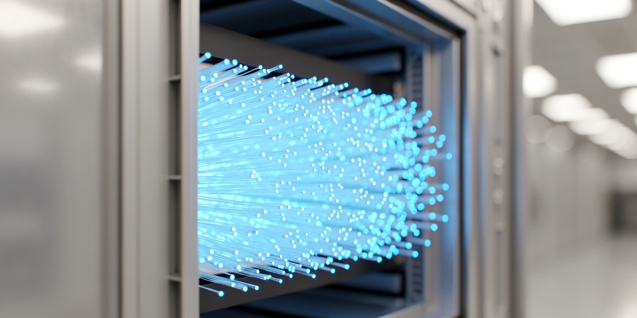 Infrastructure Detail